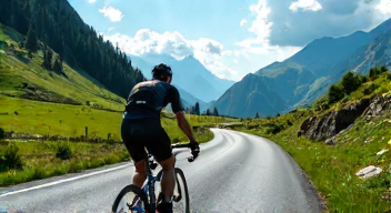 Die Kraft des Einzelkämpfers: Meine Erfahrungen im Ultracycling (1/10)