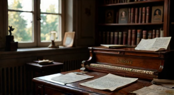 Die künstlerische Sicht von Ludwig van Beethoven (10/10)