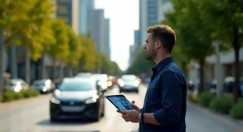 Die kulturelle Bedeutung autonomer Mobilität mit Dr. Max Schneider (3/10)