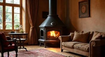 Die kulturelle Bedeutung des Heizens (10/10)