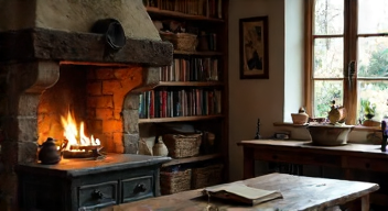 Die kulturelle Bedeutung von Heizöl im Alltag (3/10)