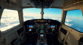 Die kulturelle Bedeutung von Musik in der Luftfahrt (10/10)