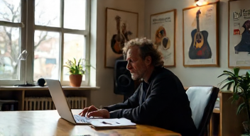 Die kulturelle Bedeutung von Musik in der Arbeitswelt (10/10)