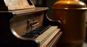 Die kulturelle Bedeutung von Musik und Heizöl (10/10)