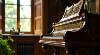 Die kulturelle Rolle von Heizöl in der Musik (10/10)