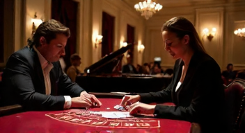 Die kulturelle Rolle von Musik im Glücksspiel (10/10)