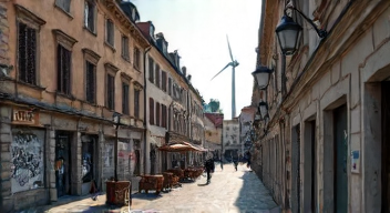 Die kulturellen Aspekte der Energiekrise (3/10)