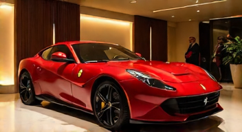 Die Kunst des Luxus: Herausforderungen und Lösungen (3/10)