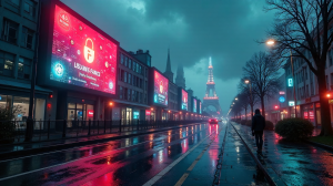 Die Macht der sozialen Medien: Haftung, Sucht und die Zukunft der Technologie