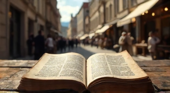 Die ökonomische Sicht von Adam Smith (8/10)