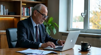 Die ökonomischen Auswirkungen mit Prof. Dr. Marco Schulz (8/10)