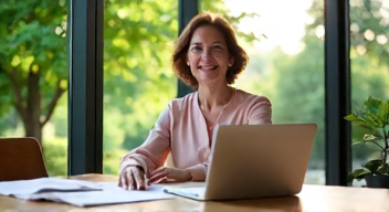 Die Perspektive der Energieberaterin Saskia Thieme (2/10)