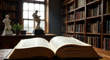 Die philosophischen Überlegungen von Friedrich Nietzsche (5/10)