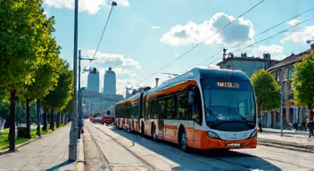 Die politische Verantwortung für den Regionalverkehr (10/10)