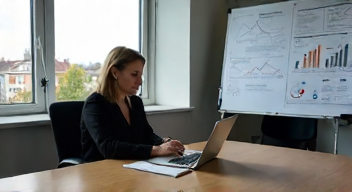 Die politischen Herausforderungen mit Dr. Anna-Lena Schmidt (9/10)