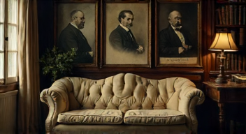 Die psychologischen Aspekte von Sigmund Freud (7/10)