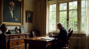 Die psychologischen Effekte mit Dr. Sigmund Freud (7/10)