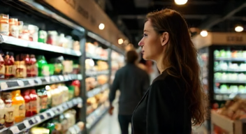 Die psychologischen Effekte von Lebensmittelsicherheit auf Verbraucher (7/10)