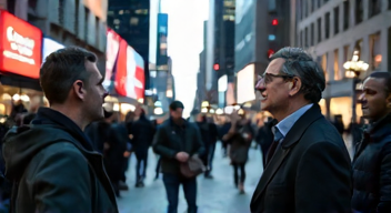 Die Reaktion der Gesellschaft auf neue Produkte und Innovationen (9/10)