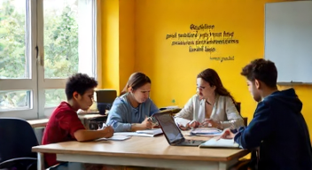 Die Rolle der Bildung in der Gesellschaft (8/10)