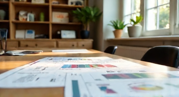 Die Rolle der Energieberatung in der Heizölbestellung (3/10)