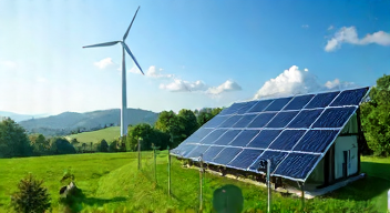 Die Rolle der erneuerbaren Energien im Heizölverbrauch (3/10)