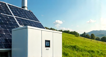 Die Rolle der erneuerbaren Energien im Heizungsmarkt (3/10)