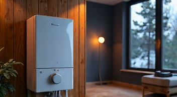 Die Rolle der Heiztechnik im Sparprozess (3/10)