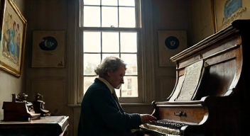 Die Rolle der Künstler im Medienwandel (9/10)