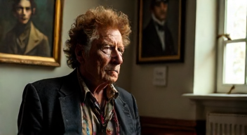 Die Rolle der Künstler in der KI-Debatte (10/10)