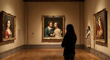 Die Rolle der Kunst in der Fälschungsbekämpfung (10/10)