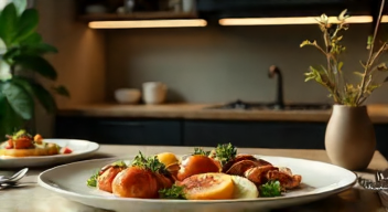 Die Rolle der Kunst in der Lebensmittelkritik (10/10)