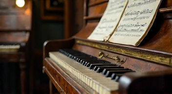 Die Rolle der Musik im Handel (10/10)