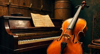 Die Rolle der Musik im Heizölkontext (10/10)