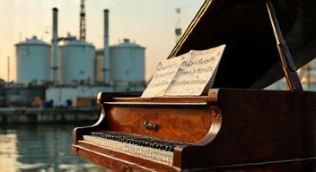 Die Rolle der Musik im Heizölmarkt (10/10)