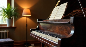 Die Rolle der Musik im Heizölverbrauch (10/10)