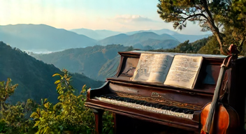 Die Rolle der Musik im Reiseerlebnis (10/10)