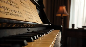 Die Rolle der Musik in der Diskussion um Heizölpreise (8/10)