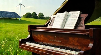 Die Rolle der Musik in der Energiedebatte (10/10)