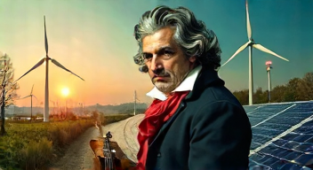 Die Rolle der Musik in der Energiepolitik (10/10)