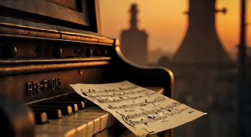 Die Rolle der Musik in der Heizölkultur (10/10)