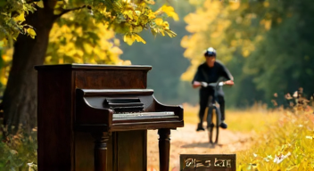 Die Rolle der Musik in der Mobilität (10/10)