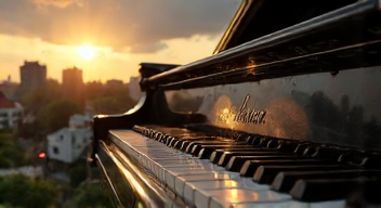 Die Rolle der Musik in Krisenzeiten (10/10)