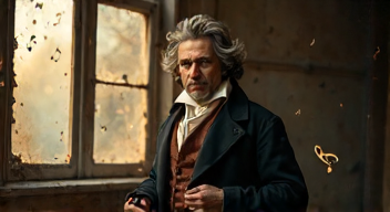 Die Rolle der Musik in Krisenzeiten (10/10)