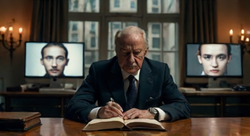 Die Rolle der Psyche in der Sucht nach sozialen Medien (5/10)