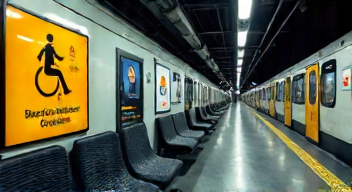 Die Rolle der sozialen Gerechtigkeit im öffentlichen Verkehr (10/10)