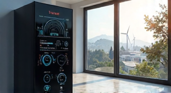 Die Rolle der Technologie im Heizölverbrauch (3/10)