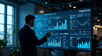 Die Rolle der Technologie in der Preisgestaltung (4/10)