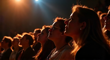 Die Rolle der Zuschauer und ihre Erwartungen (4/10)