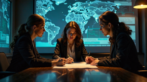 Die Rolle historischer Genies in der KI-Transformation der Softwareindustrie